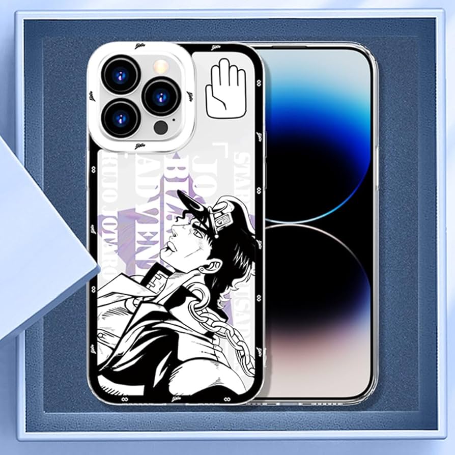 ジョジョ　iPhone 12 pro 128GB ジョジョ iPhone 12 pro 128GB Amazon.co.jp: ジョジョの奇妙な